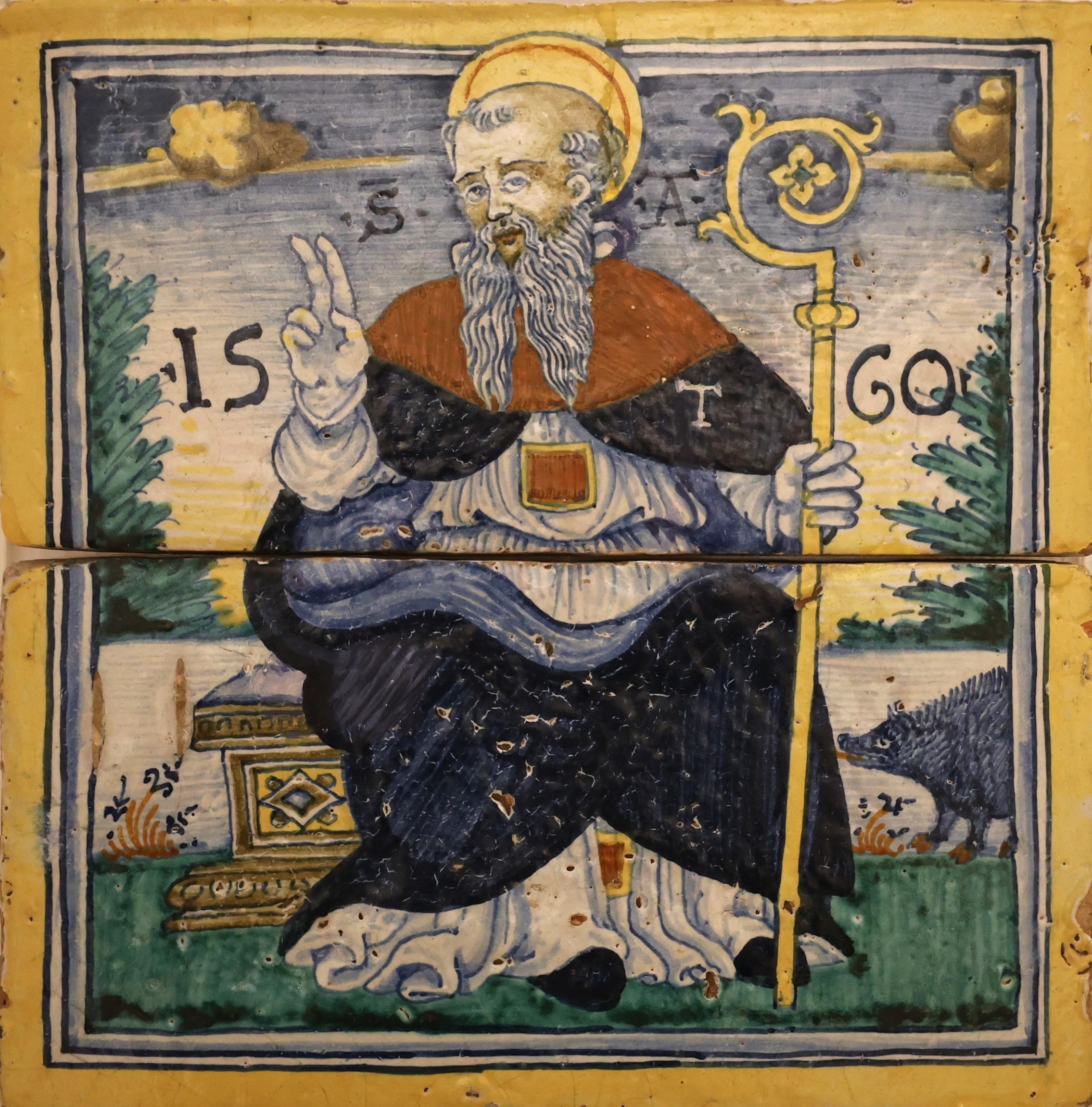 Azulejo
